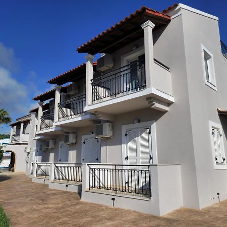 דירות קאבוס Cavo Garden מראה חיצוני תמונה