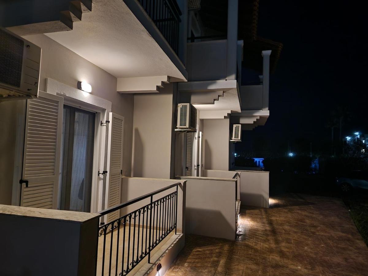 דירות קאבוס Cavo Garden מראה חיצוני תמונה