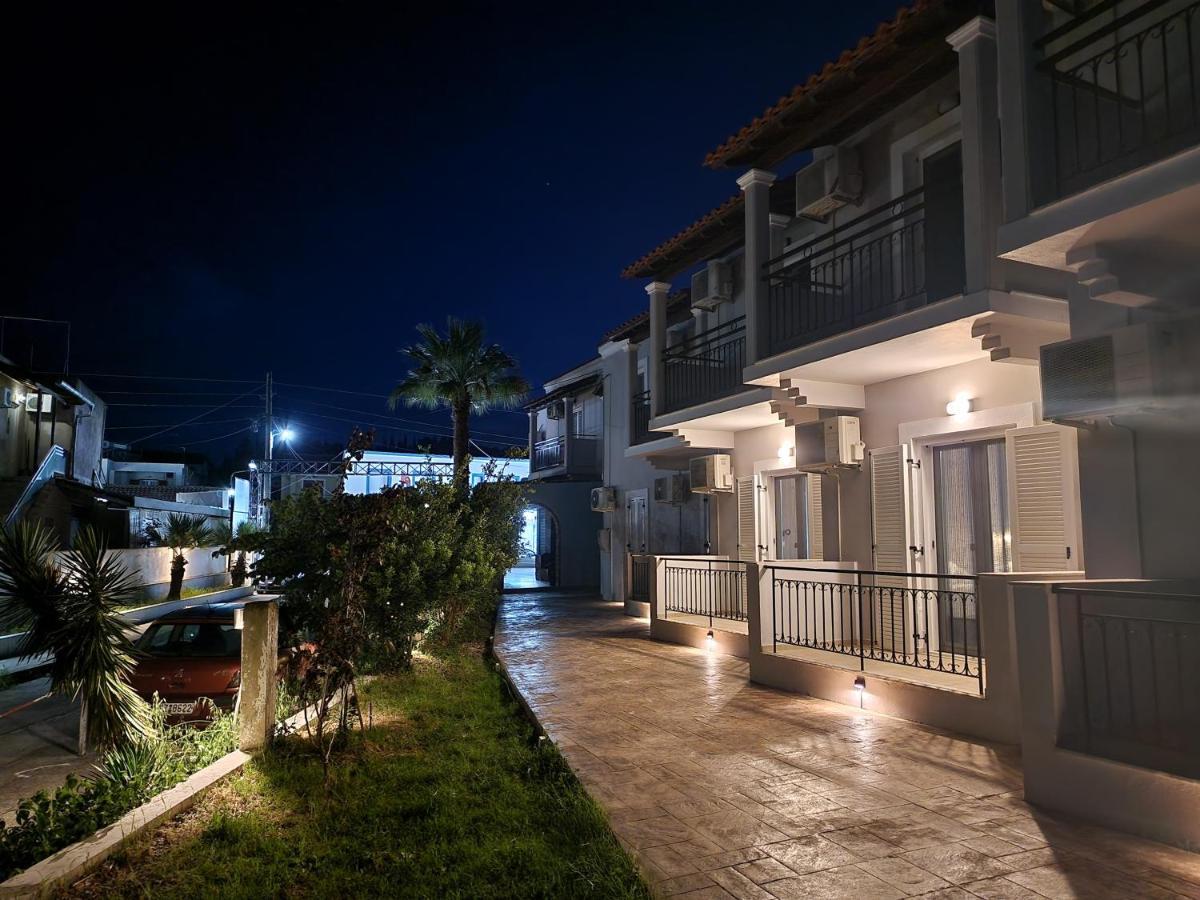 דירות קאבוס Cavo Garden מראה חיצוני תמונה