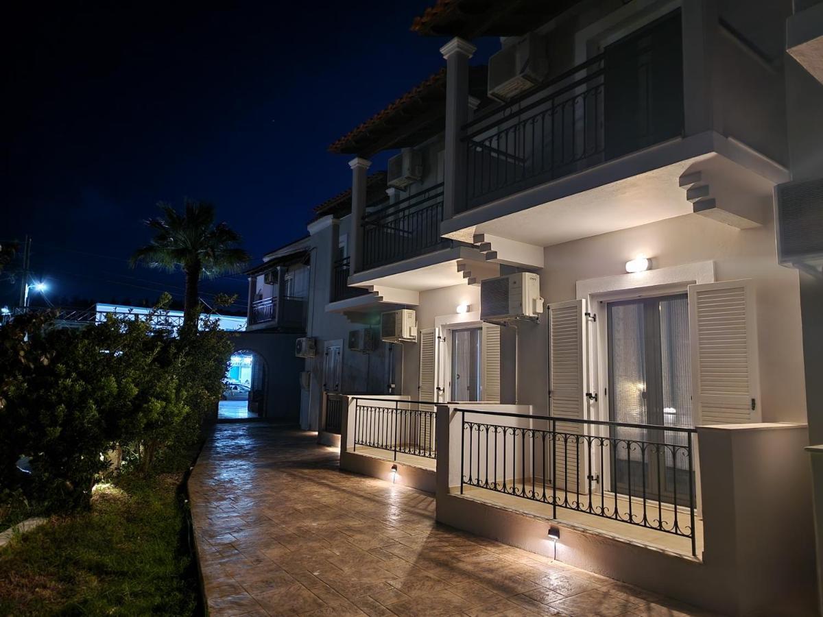 דירות קאבוס Cavo Garden מראה חיצוני תמונה